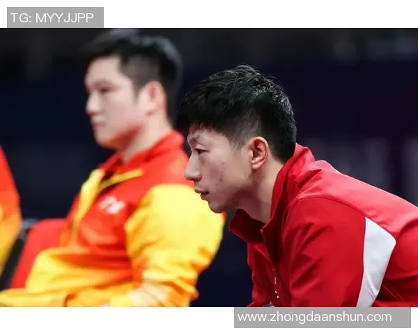 乒乓球战术解析:西安乒乓球队包夹战法的深度探讨与应用 乒乓球战术解析:西安乒乓球队包夹战法的深度探讨与应用