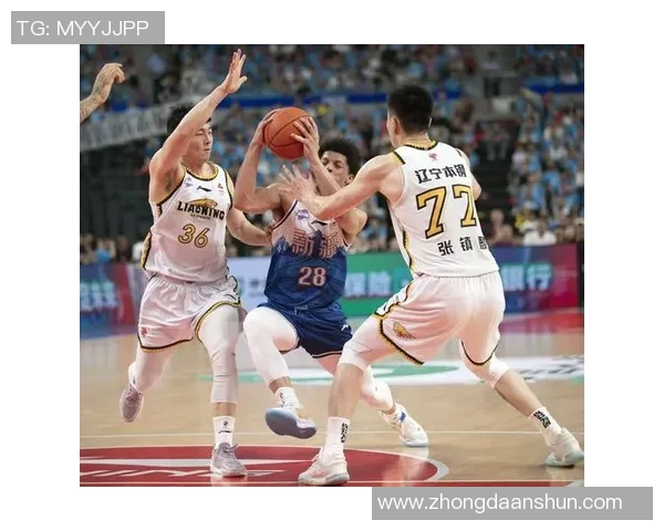 北京篮球队实力强劲荣登全国篮球力量排行榜第五名
