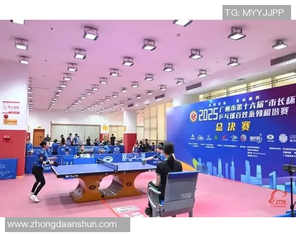 广州乒乓球队在总决赛积分榜中以53分稳居第一名展现强劲实力 广州乒乓球队在总决赛积分榜中以53分稳居第一名展现强劲实力