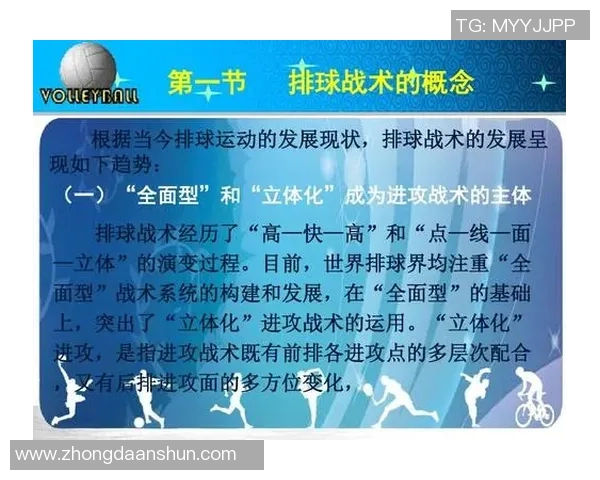 广州排球队的转换打法深度分析与战术解读 广州排球队的转换打法深度分析与战术解读