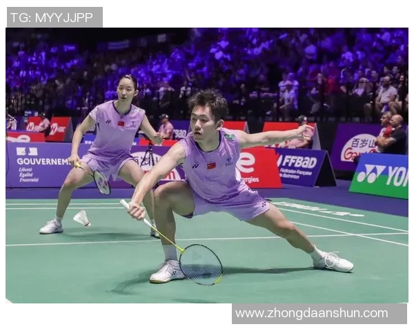 武汉羽毛球队实力强劲荣登全国羽毛球实力排行榜第六名