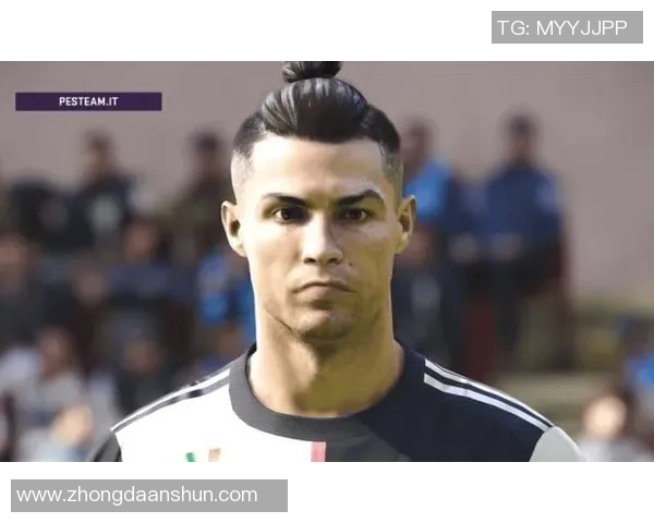 轻松学模仿足球明星发型技巧让你在球场上也能时尚出众